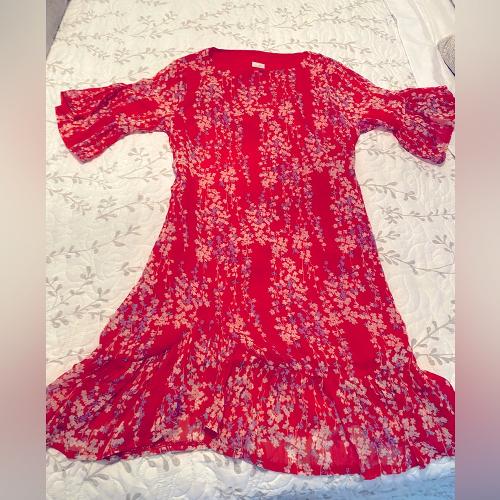 Size medium